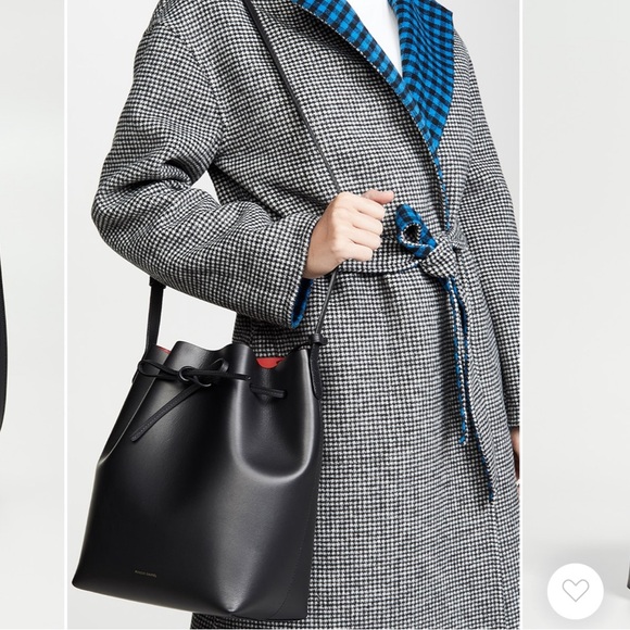 Mansur Gavriel Bucket Bag - Picture 12 of 12